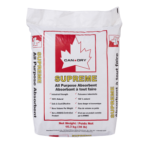 0005 - Can Dry Premium - All Purpose Absorbent
