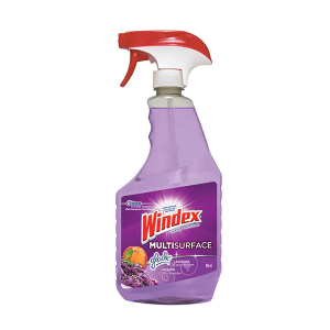 10059200707957 - SC Johnson  Windex® Multi-Surface Cleaner - 765 ml