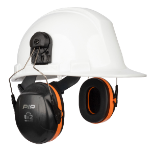 263V2CM - PIP - V2 Ear Muff - Cap Mounted NRR 24