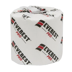 48500 - Sunset Converting Corporation Everest Pro™ Toilet Paper - 2 Ply - 500 Sheets/Roll