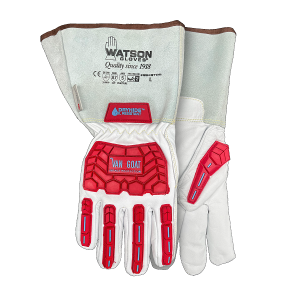 9549TPR - WATSON VAN GOAT - GAUNTLET - WINTER