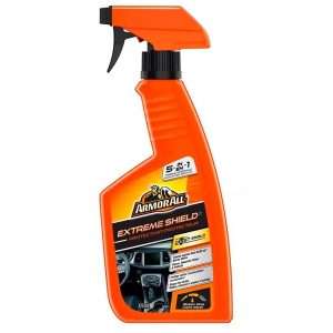 19164 - ARMOR ALL EXTREME SHIELD 5 IN 1 PROTECTANT