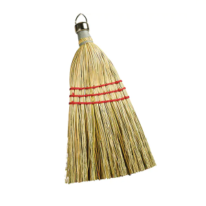 BC-102 - M2 Professional Heavy-Duty Corn Whisk with Metal Cap