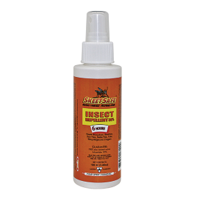 18120 - SkeetSafe® Liquid Spray Insect Repellent