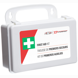 FAKBKIND - PIP EMERGENCY BURN KIT