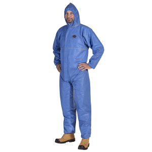2075 - PIONEER FR DISPOSABLE SMS COVERALL