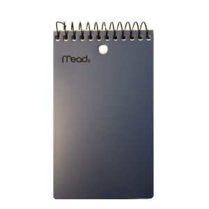 MEMO BOOK