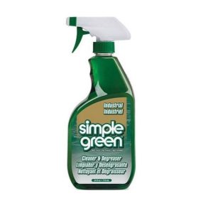SIMPLE GREEN ALL PURPOSE CLEANER
