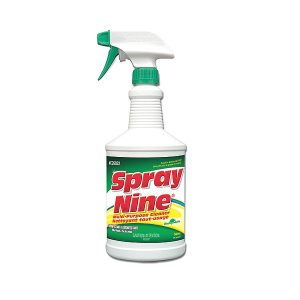 SPRAY 9 CLEANER
