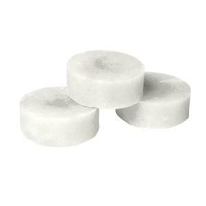 06411W - Hospeco Health Gards® Blocks - 4oz