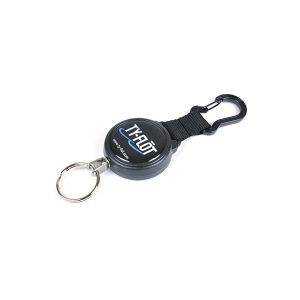 HDRF810S - RETRACTABLE TOOL LANYARD