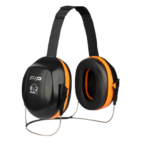 263V2NB - PIP V2 Passive Ear Muff - NRR 25 - Neckband