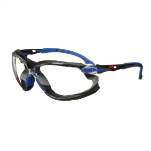 3M Solus Safety Glasses with Scotchgard™ Lens Kit - Anti-Fog Coating