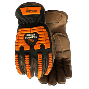 5785 - WATSON SHOCK TROOPER
