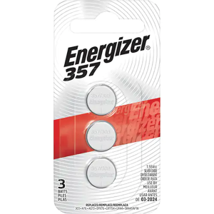 357BPZ-3N - ENERGIZER Batteries, 1.5 V
