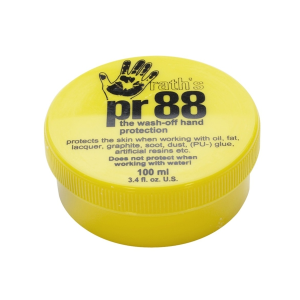PR88-100 - Pr88™ Skin Protection Barrier Cream-the Wash-off Hand Protection - 100 ml