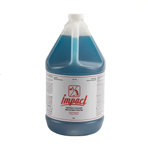 NCFLGN4 - Chemotec - Impact Neutral Floor Cleaner - 4 L