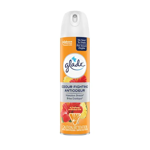 DR709837 - SC Johnson Air Freshener - Hawaiian Breeze®