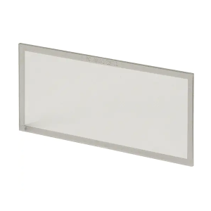 NT601 - Weld-Mate Clear Cover Lens for Welding Helmet