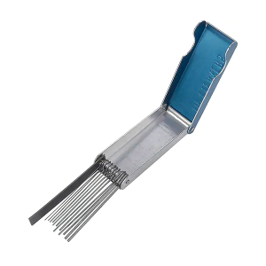 NT641 - Weld-Mate Spiral Tip Cleaner