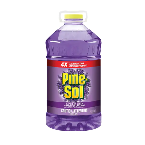 Clorox Pine Sol® All-Purpose Disinfectant Cleaner - 4.25 L
