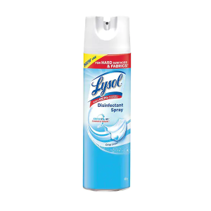 452047 - Lysol Disinfectant Spray - 539g