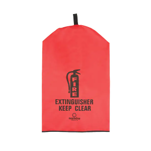 E-FEC20NW - Nosredna Fire Extinguisher Covers