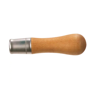 21476N - Nicholson By Crescent Metal Ferruled File Handle