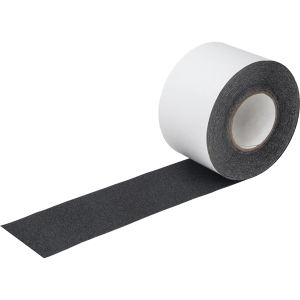 Anti-Skid Adhesive Tape - Black - 60Ft