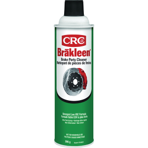 1754921 - CRC Canada Brakleen® BPC Non-Chlorinated Low-VOC Brake Cleaner, Aerosol Can