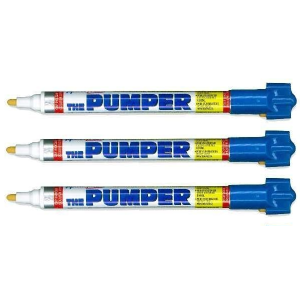 THE PUMPER - PAINT MARKERS