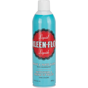 313 - Kleen-Flo Brake & Parts Kleen Cleaner
