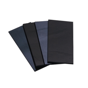 CEP932-105 - BW-Glass Filter Plate, 2" x 4-1/4"