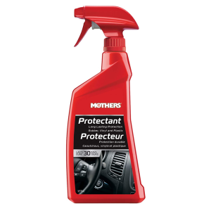 05324 - Mothers Protectant Spray 473ml