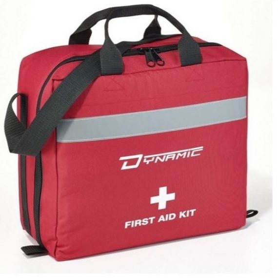 FAKALT3BN LEVEL 3 FIRST AID KIT – Fort McMurray Industrial Cleaners Ltd.