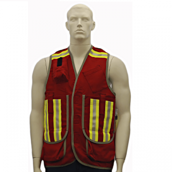 Protective Clothing – Fort McMurray Industrial Cleaners Ltd.